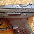 Walther P99 RAM