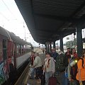 Kysucke Nove Mesto, 17.08-23.08.2007 Żiliński Kraj
