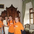 Kysucke Nove Mesto, 17.08-23.08.2007 Żiliński Kraj