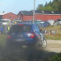 #RallyTrogstadNorwayVolvo