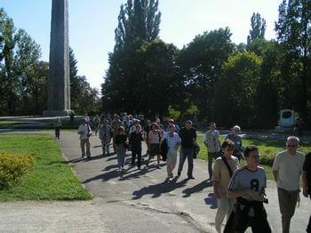 Konferencja TPF Poznan