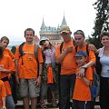Kysucke Nove Mesto,
17.08-23.08.2007 Żiliński Kraj