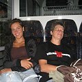 Kysucke Nove Mesto,
17.08-23.08.2007 Żiliński Kraj