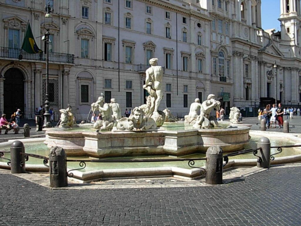 Piazza Navona