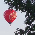 balon nad nasza chatka