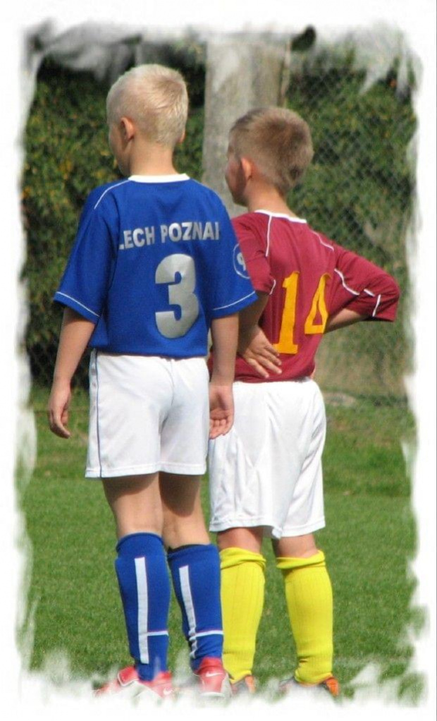 fotki z meczu Kotwica Lech (98), 22-09-2007 #kotwica #lech #LechPoznań #lech98