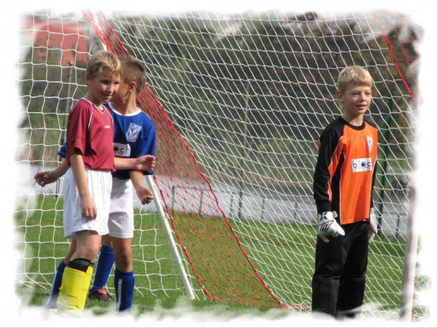 fotki z meczu Kotwica Lech (98), 22-09-2007 #kotwica #lech #LechPoznań #lech98