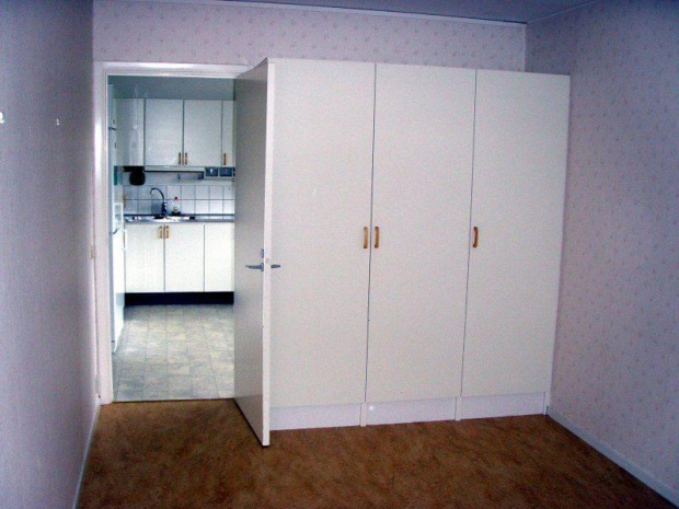 Mały pokoik