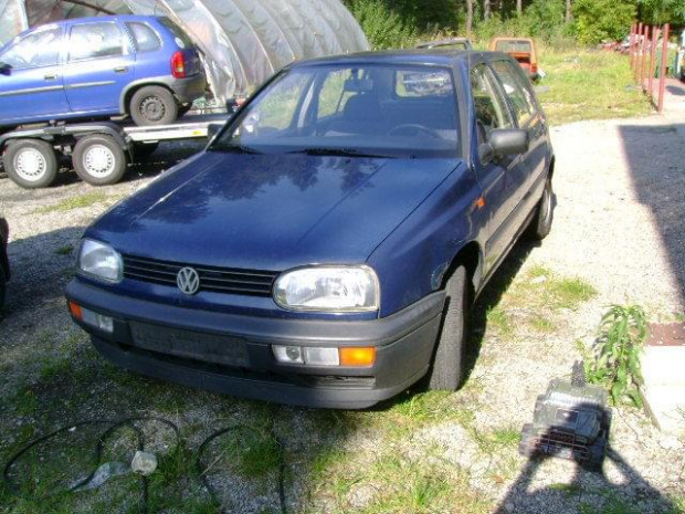 golf 1.8