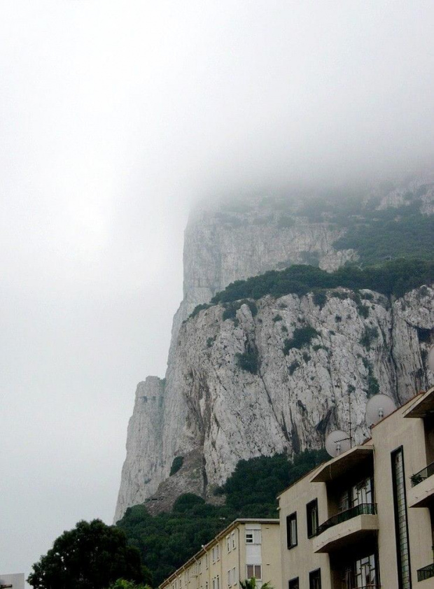 Gibraltar