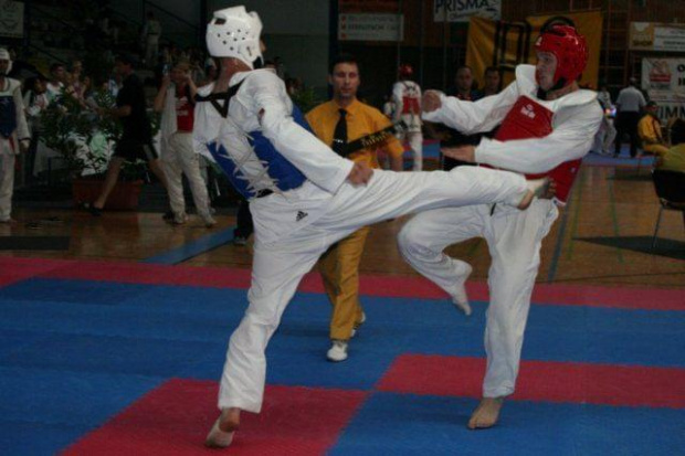 zdjęcia z netu #taekwondo