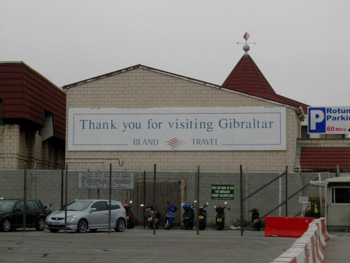 Gibraltar