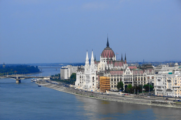 BUDAPESZT