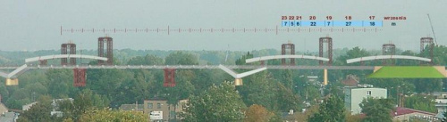 #obwodnica #Puławy #most