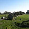 Avebury listopad 2oo6 #Anglia