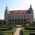 Baranów Sandomierski