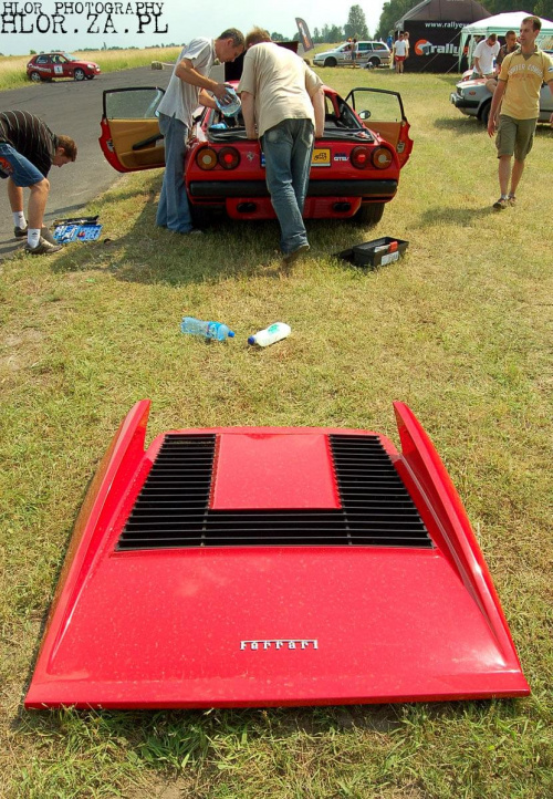 1980 Ferrari 308GTB