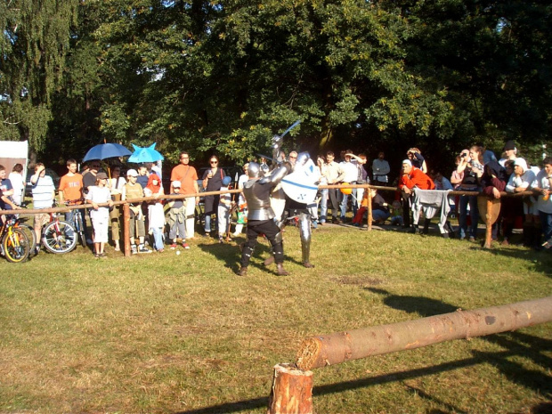 PIASECZNO 2007