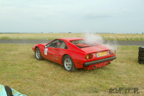 1980 Ferrari 308GTB