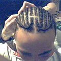 #cornrows #cornrowsy