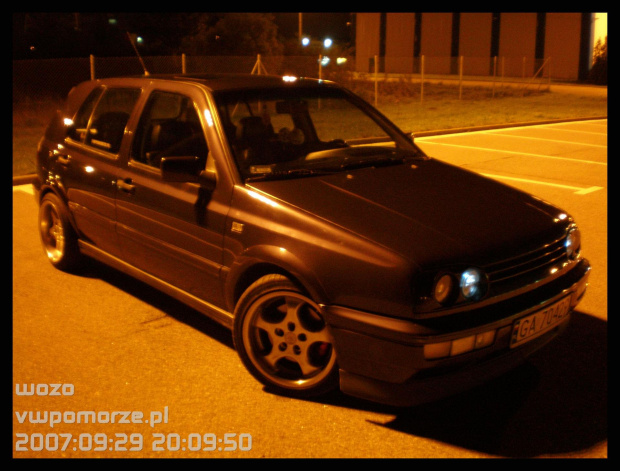 #golf #vr6 #brock #hella #depo #clear