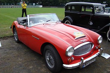 #PojazdyZabytkowe #DebicaDębica