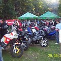 #ZlotWapienica2007Motocykle