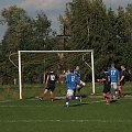 MKS Ryki - Polesie Kock 29.09.2007 #MKSRyki