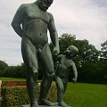 #Vigeland