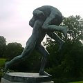 #Vigeland