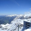 WAKACJE - GLACIER3000 #GLACIER3000WAKACJE