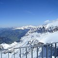 WAKACJE - GLACIER3000 #GLACIER3000WAKACJE