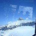 WAKACJE - GLACIER3000 #GLACIER3000WAKACJE