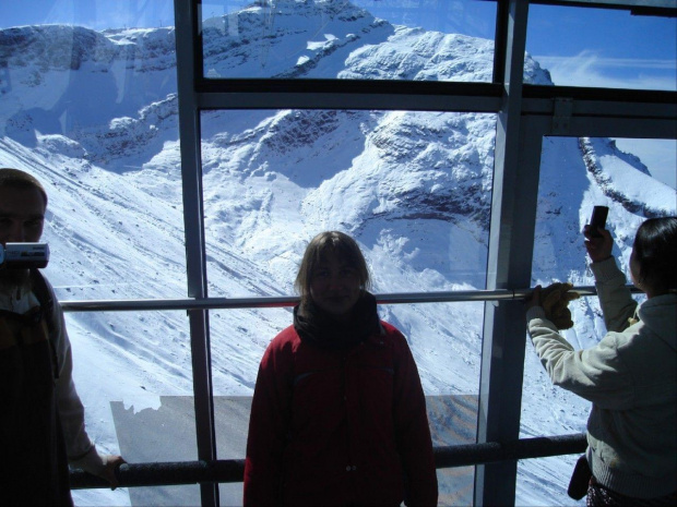 WAKACJE - GLACIER3000 #GLACIER3000WAKACJE