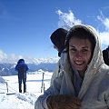 WAKACJE - GLACIER3000 #GLACIER3000WAKACJE