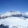 WAKACJE - GLACIER3000 #GLACIER3000WAKACJE