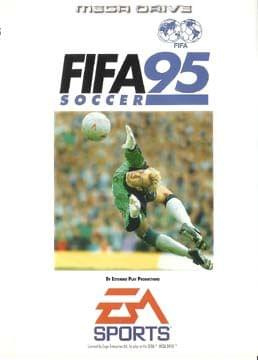 Fifa 95