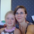 Weronika i ja :)
