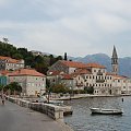 Czarnogóra, Perast