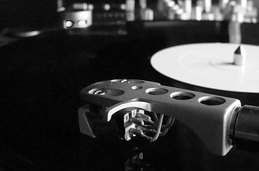 #gramofon #stanton #igla #vinyl