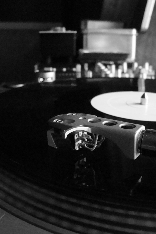 #gramofon #stanton #igla #vinyl