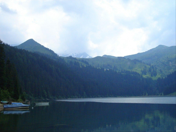 ARNENSEE W FEUTERSOEY