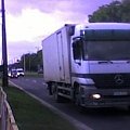 Mercedes actros #TIR