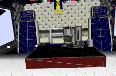 Man f 2000 #Zmodeler