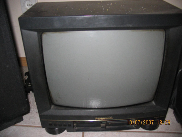 tv panasonic