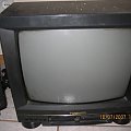 tv panasonic