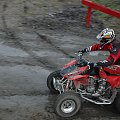 7.10.2007r Tor w Czerwonce #QuadyMotocrossCzerwonka