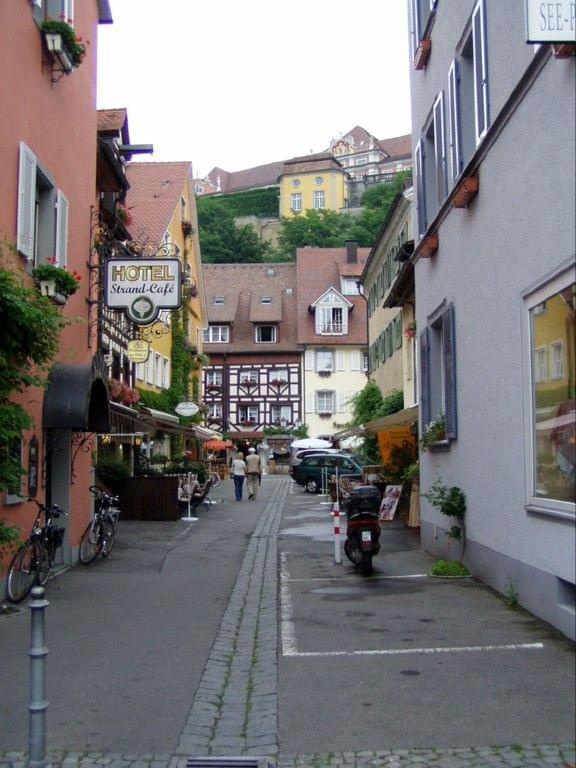 Meersburg