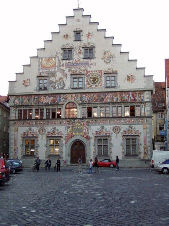 Lindau