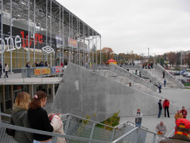 Korona Kielce VS Cracovia Kraków